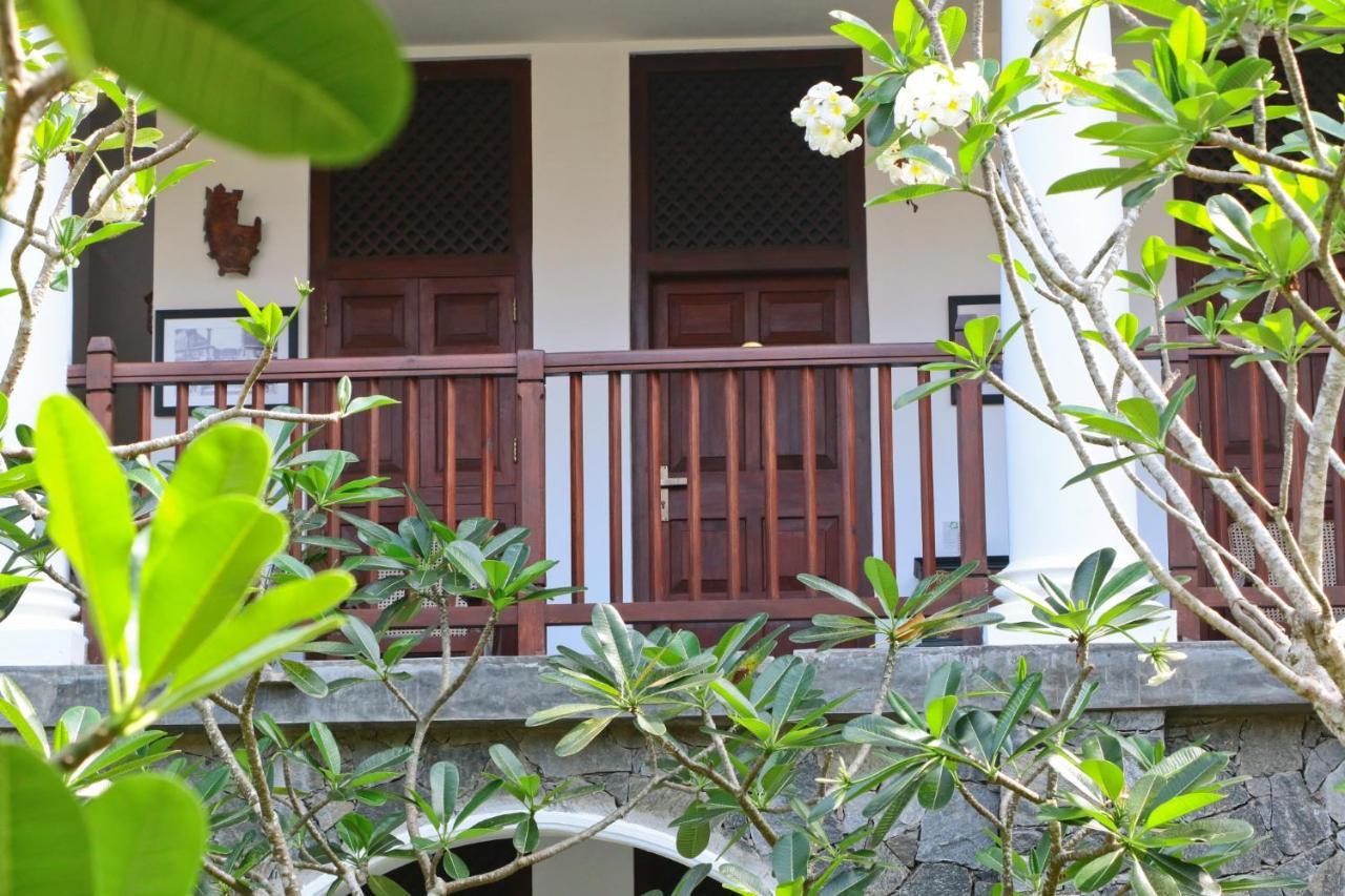 The Heritage Hotel Galle Fort Exterior foto